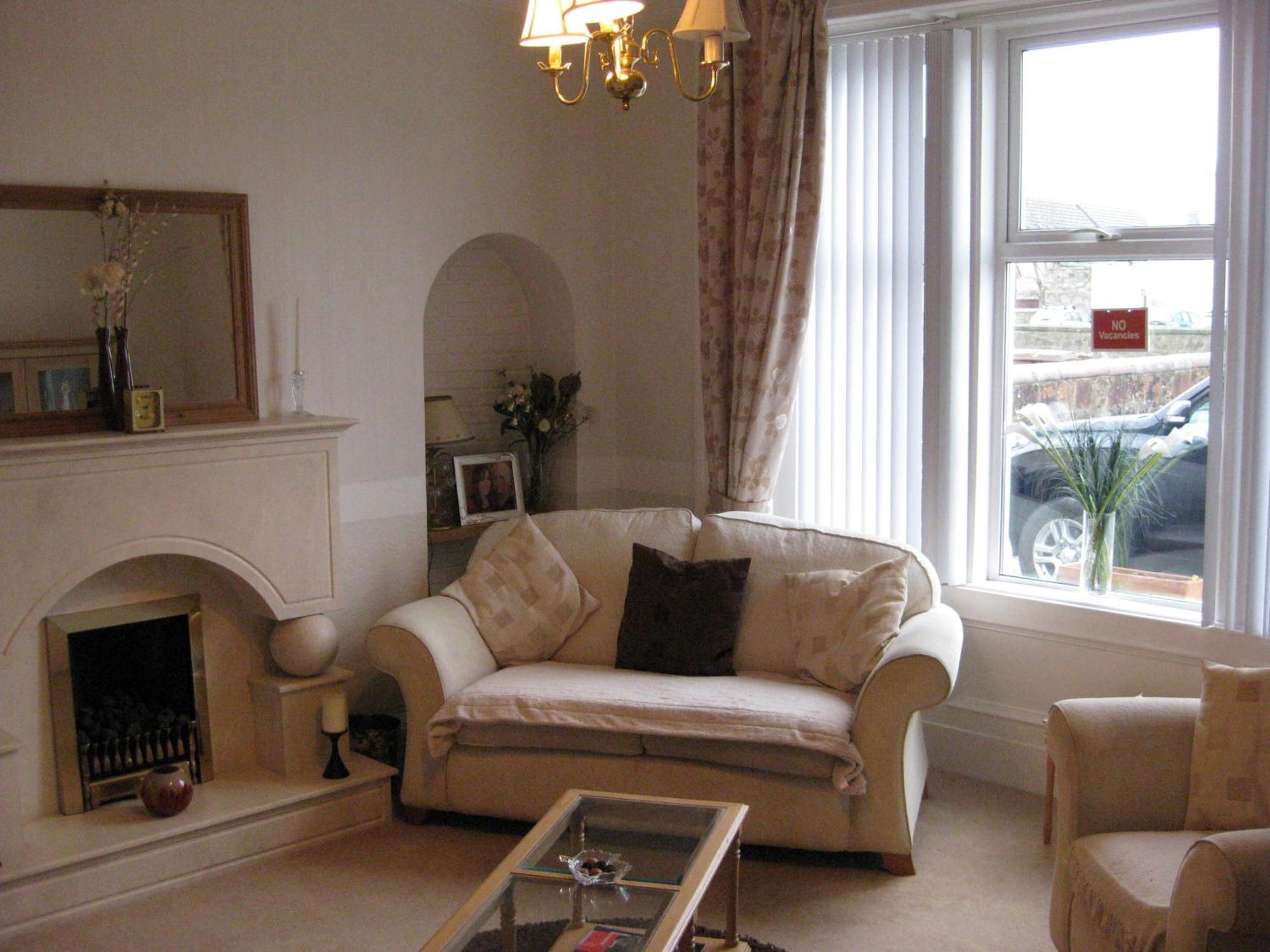 Kilkerran Ayr