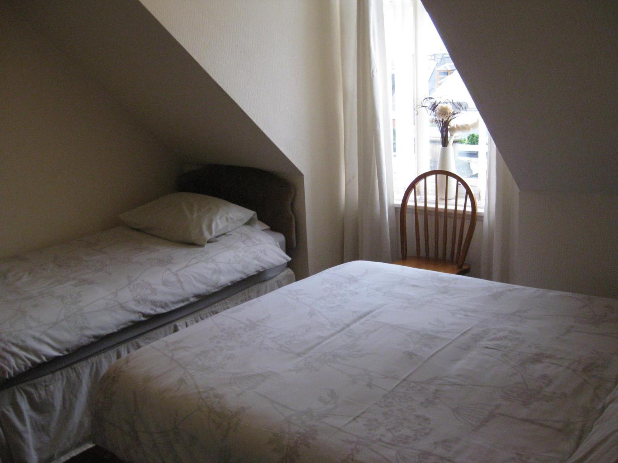 Maison d'hôtes Kilkerran